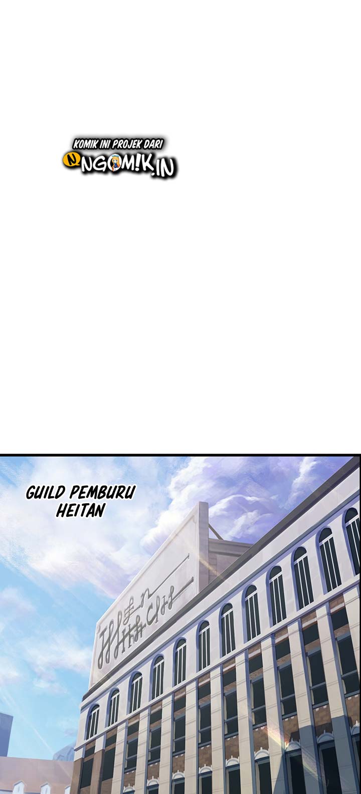 Otherworldly Sword King’s Survival Records Chapter 24 Gambar 2